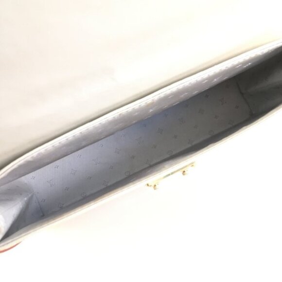 Louis Vuitton Suhali L'aimable - Picture 9 of 11